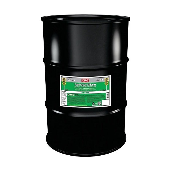 Crc 03042 F/G SILICONE 55GAL. 03042 F/G SILICONE 55GAL. - main